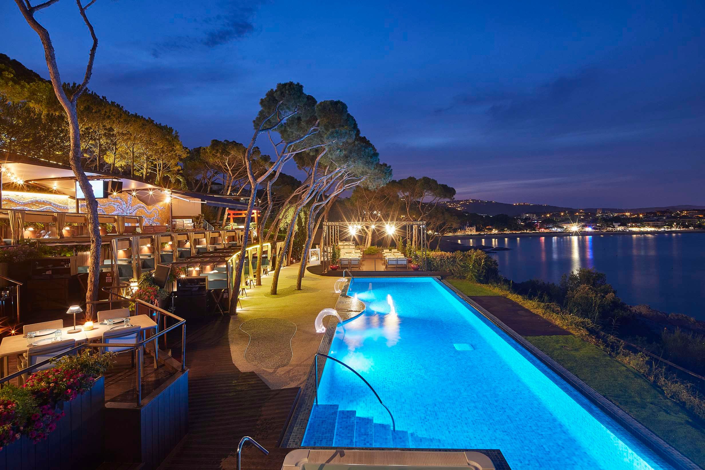 Ofertas, opiniones e imágenes de Alàbriga Hotel Home Suites en