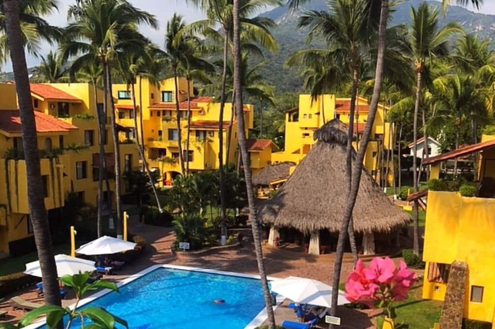 Hoteles en Club Santiago, en Manzanillo - Encuentra ofertas de hoteles  baratos en Club Santiago con momondo