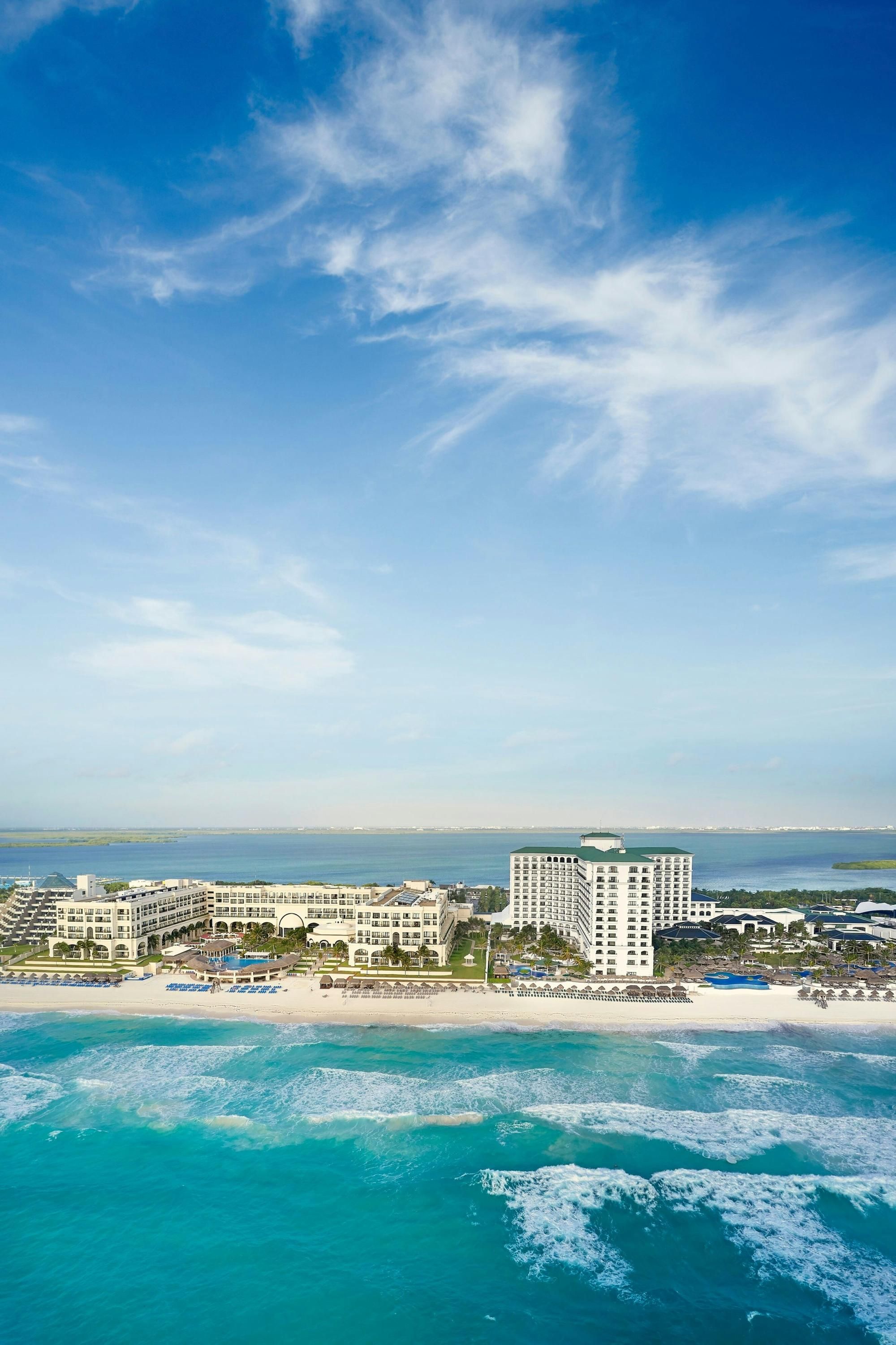 JW Marriott Cancun Resort & Spa