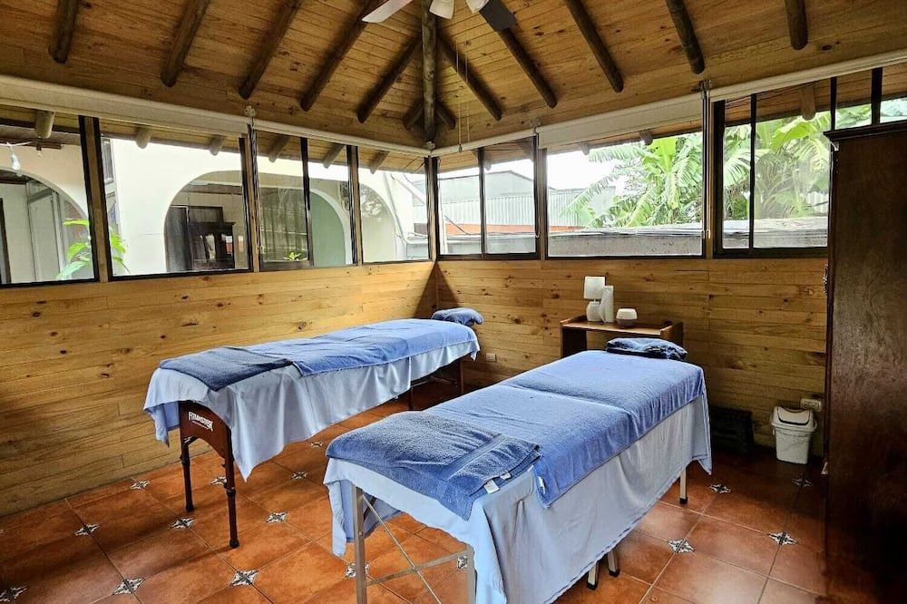 Ofertas, opiniones e imágenes de Brillasol Airport Hotel en