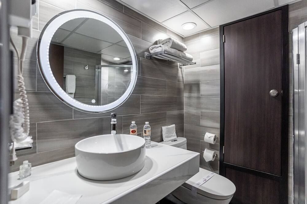 Ofertas, opiniones e imágenes de Hotel Real Plaza en San Luis