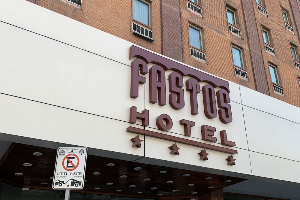 Ofertas, opiniones e imágenes de Fastos Hotel en Monterrey, México