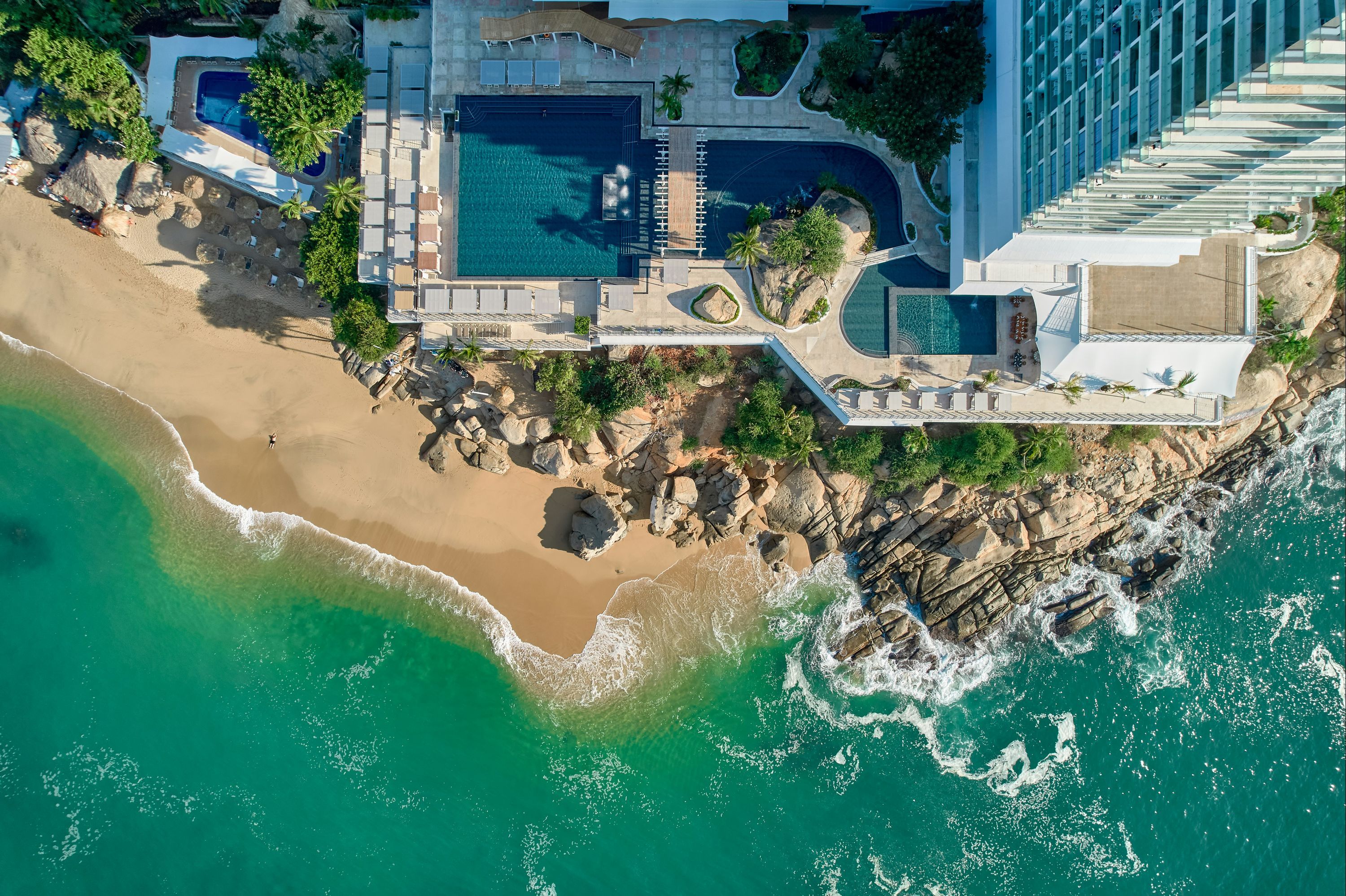 Fiesta Americana Acapulco Villas