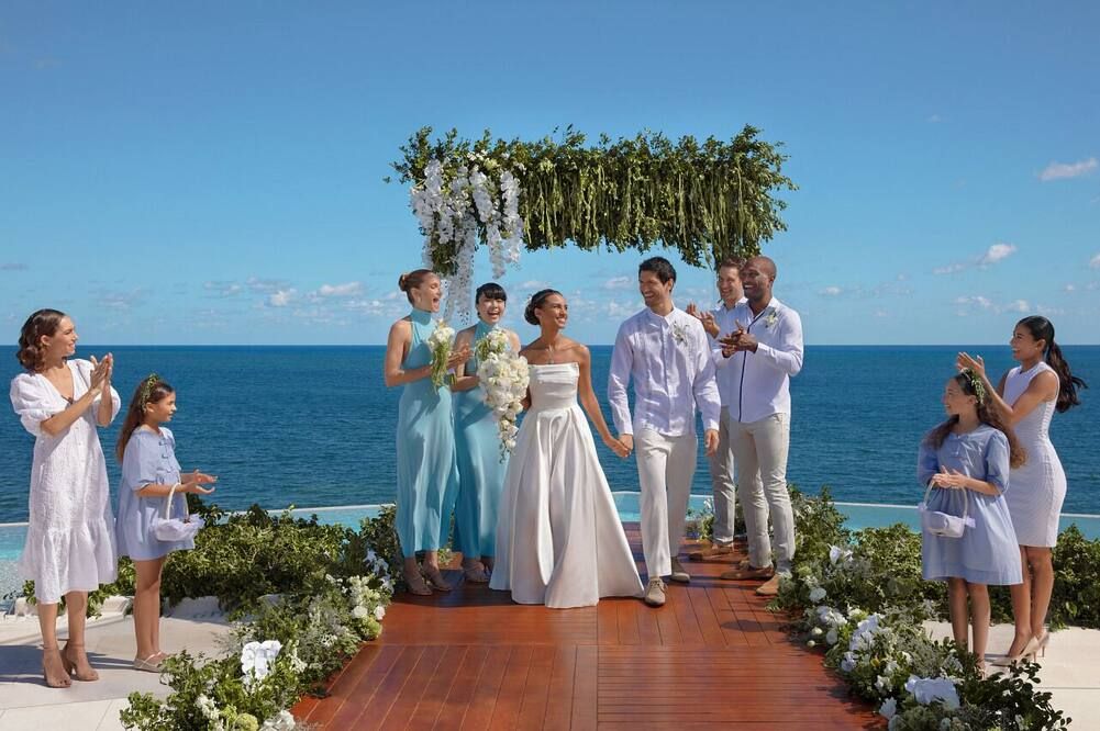 Ofertas, opiniones e imágenes de Dreams Sapphire Resort Spa en