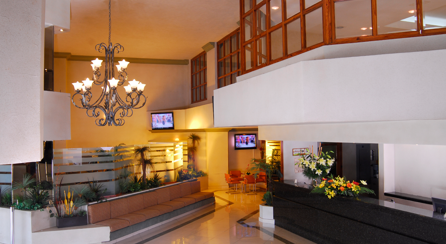 Ofertas, opiniones e imágenes de Fastos Hotel en Monterrey