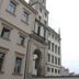 Vista del exterior
