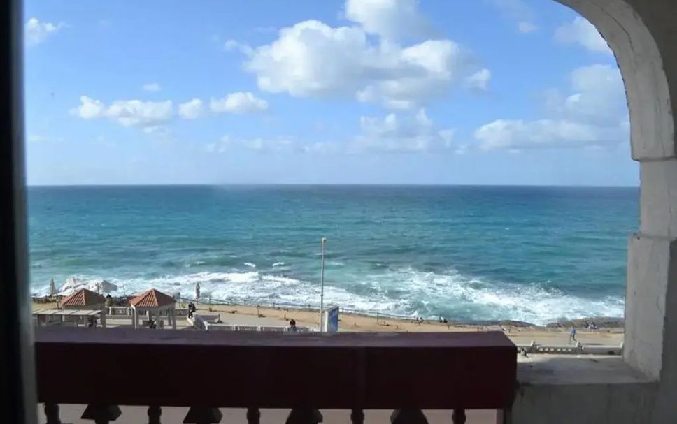 Balcón Foto