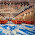 Sala de banquetes