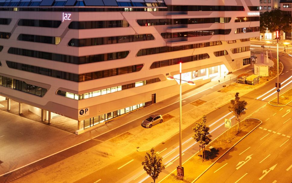 Edificio Foto