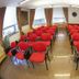 Sala de conferencias