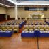 Sala de conferencias