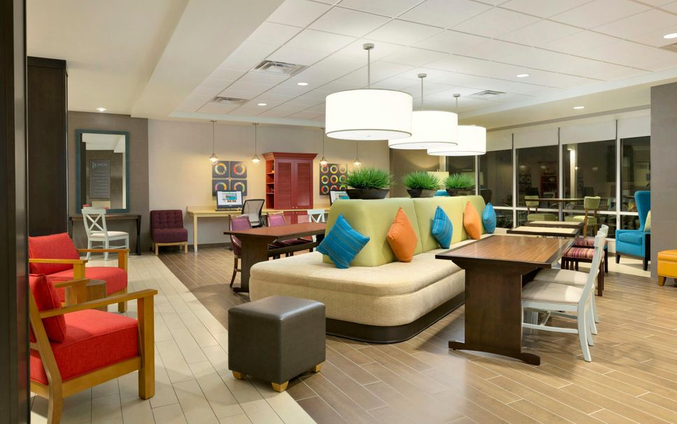 Lounge Foto