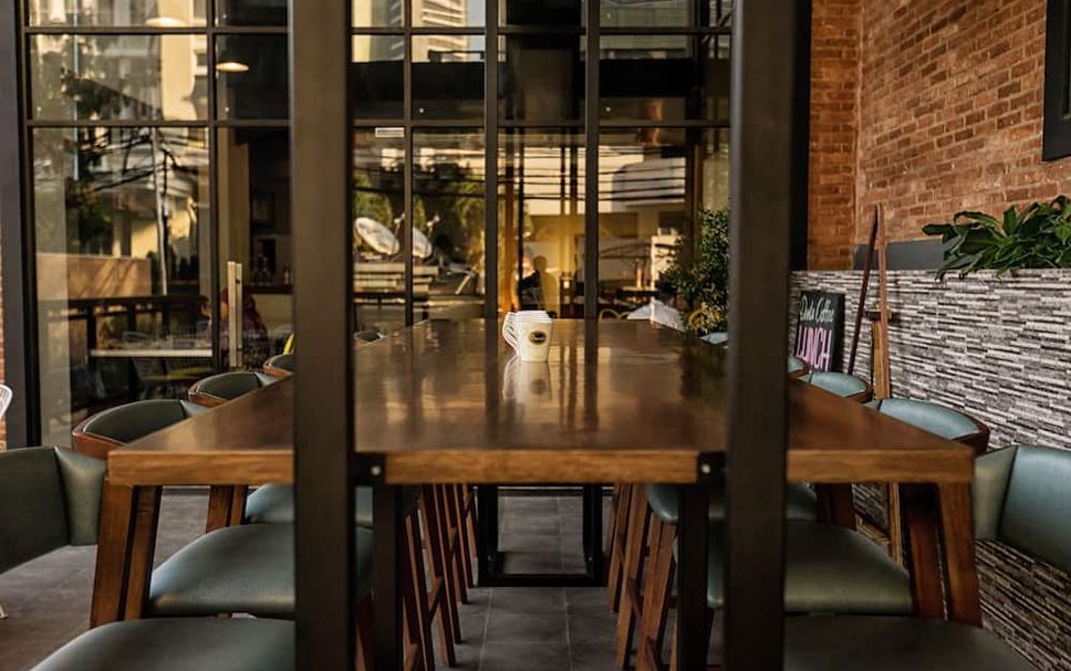 Comedor Foto