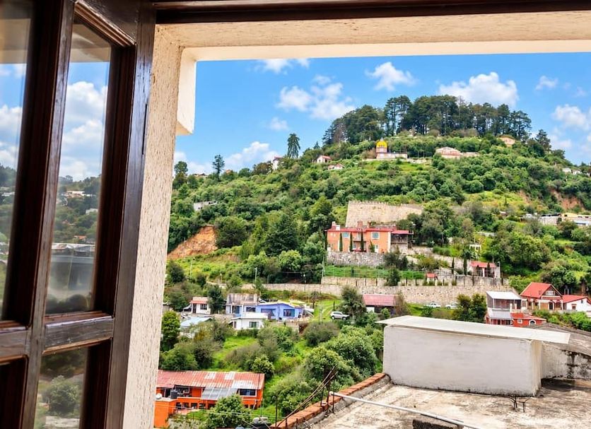 Balcón Foto