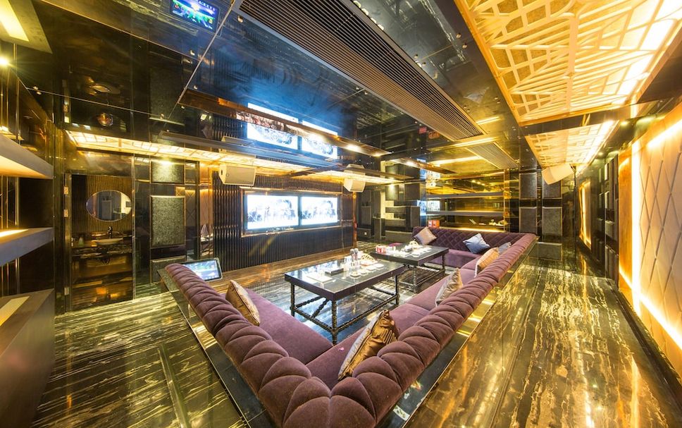 Servicio del hotel Foto