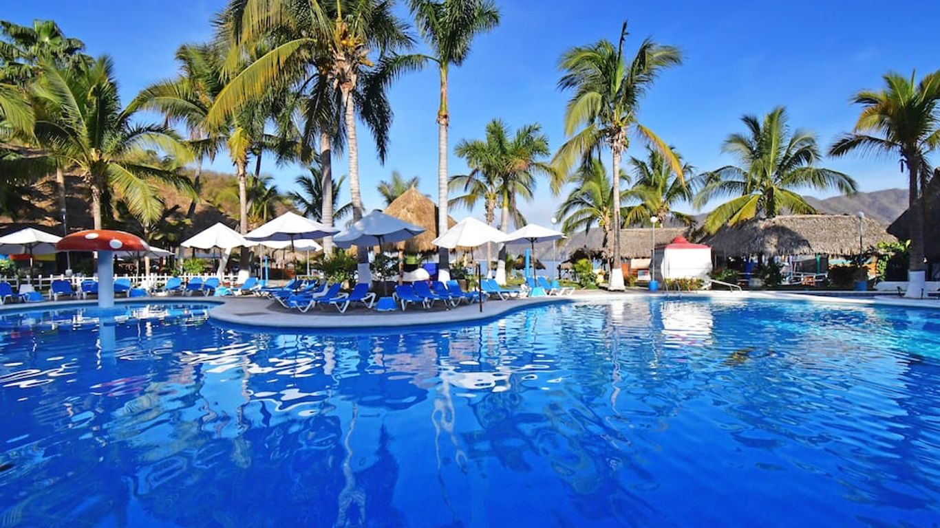 Ofertas, opiniones e imágenes de La Quinta Gran Bahia en