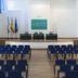 Sala de conferencias