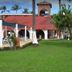 Vista del exterior