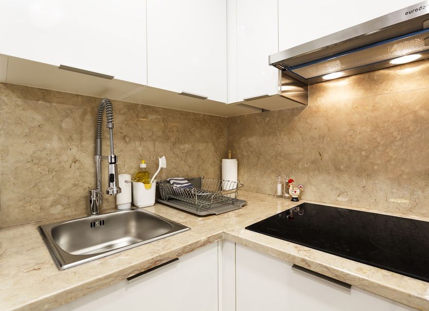 Cocina Foto