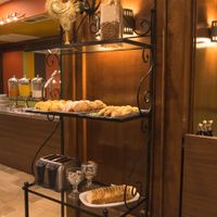 iStay Hotel Monterrey Histórico