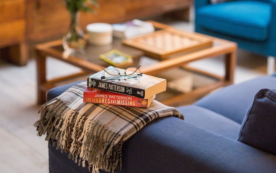 Servicio del hotel Foto