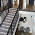 Escaleras