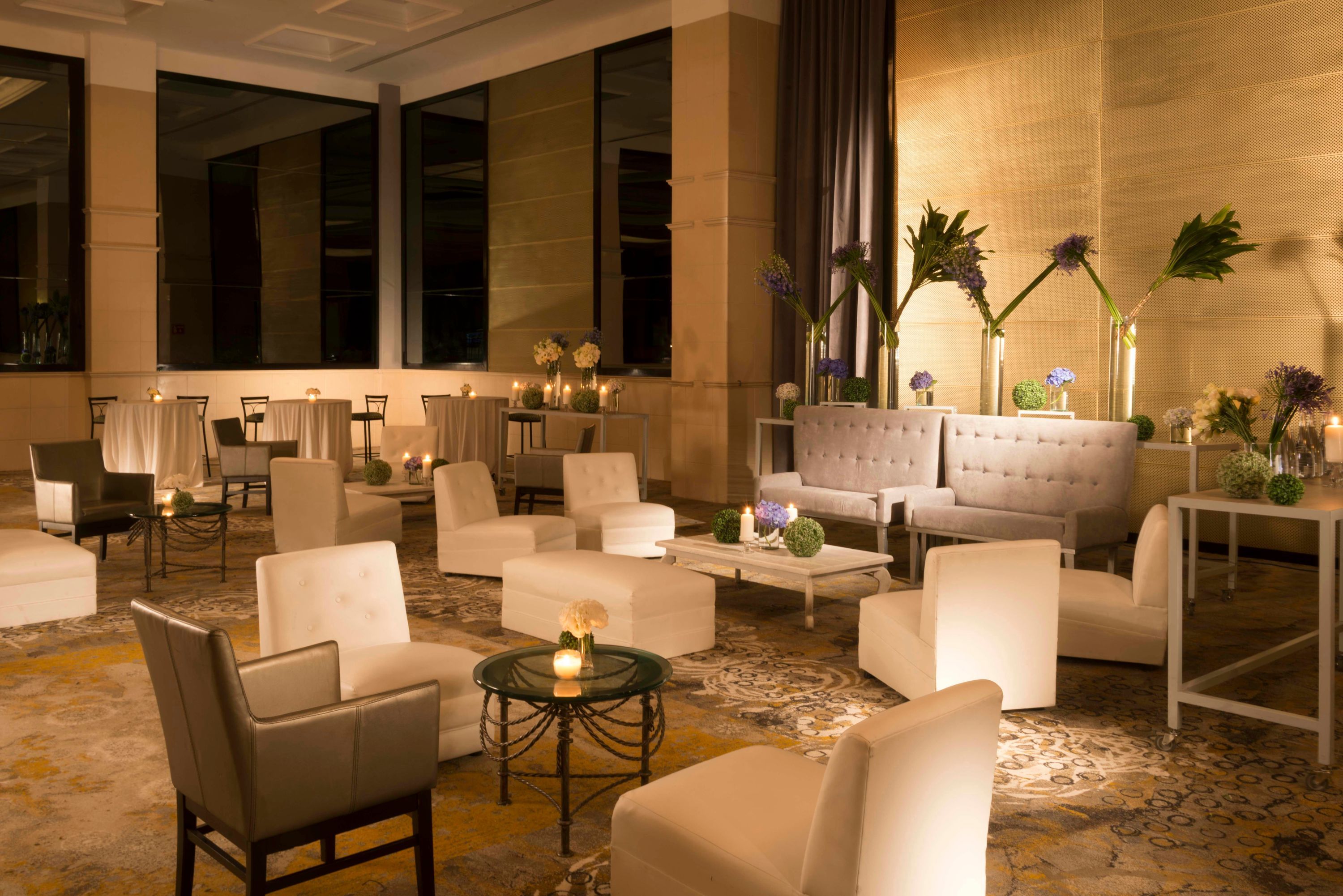 Sala de banquetes
