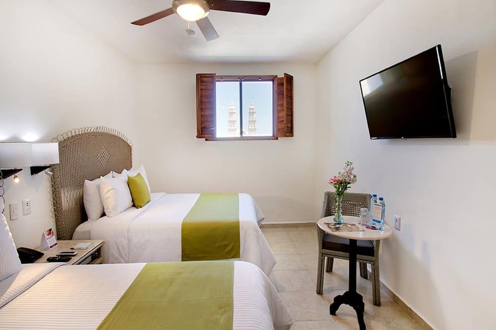 Habitación