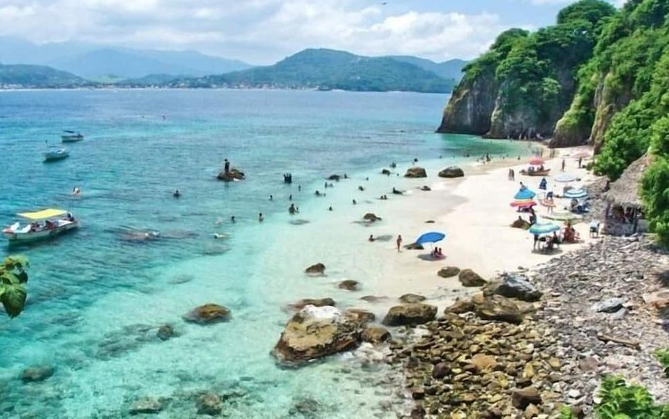 Playa Foto