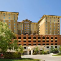 Drury Inn & Suites San Antonio Near La Cantera Parkway