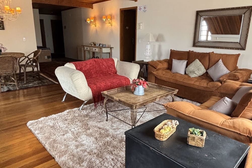 Sala de estar