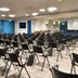Sala de conferencias