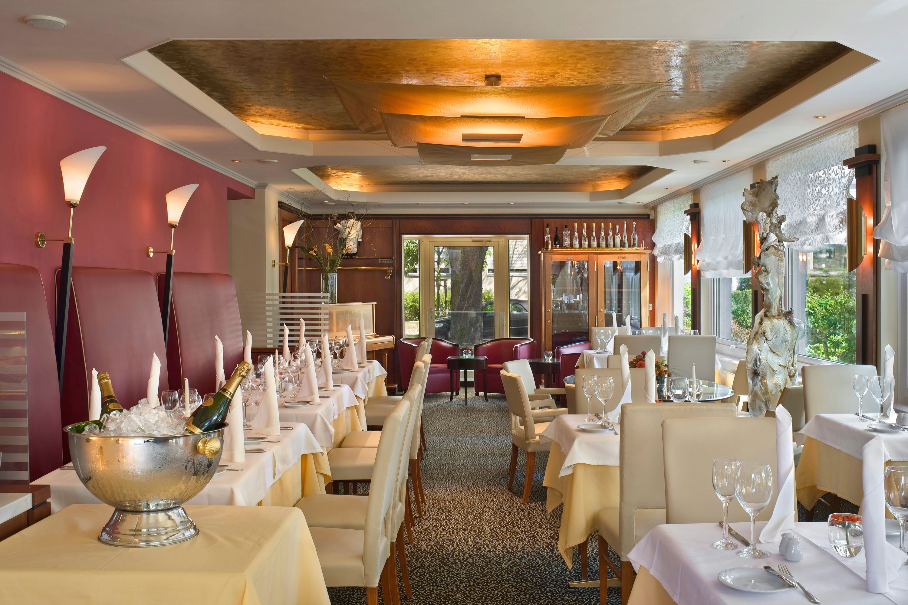 Sala de banquetes