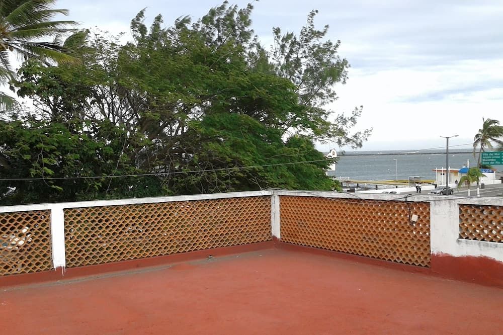 Balcón