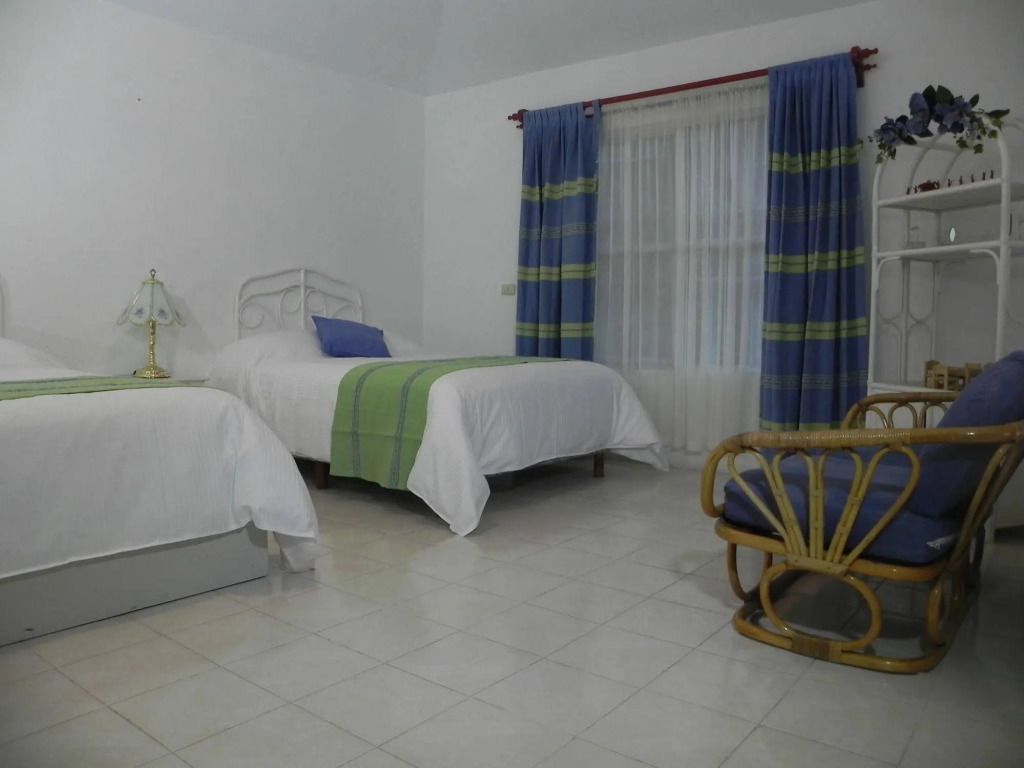 Habitación