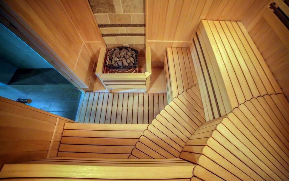 Escaleras Foto