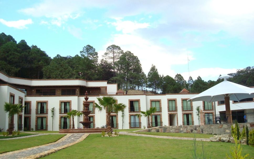 Edificio Foto