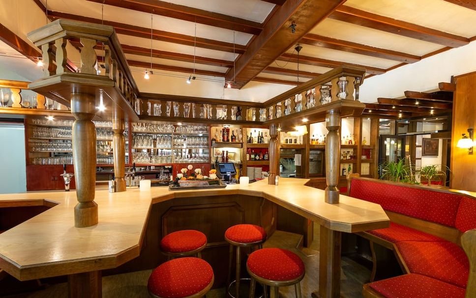 Bar Foto