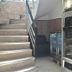 Escaleras