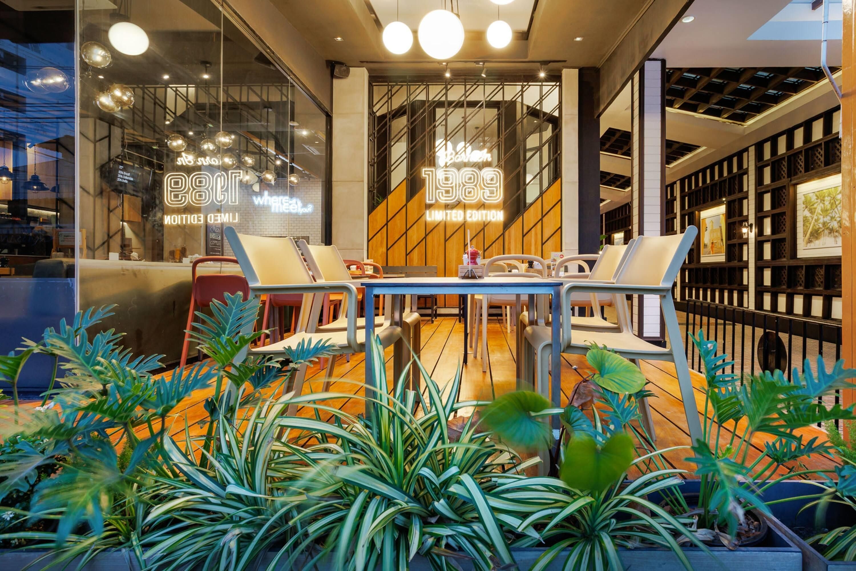 Comedor