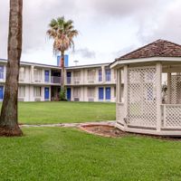Motel 6 Houston, Tx - East