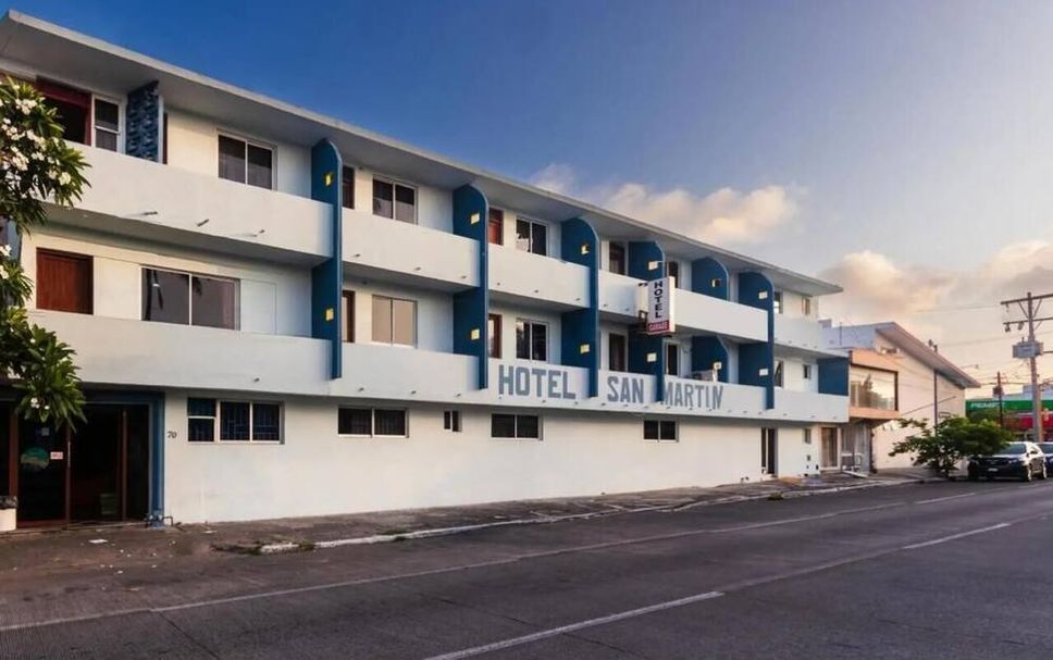 Edificio Foto