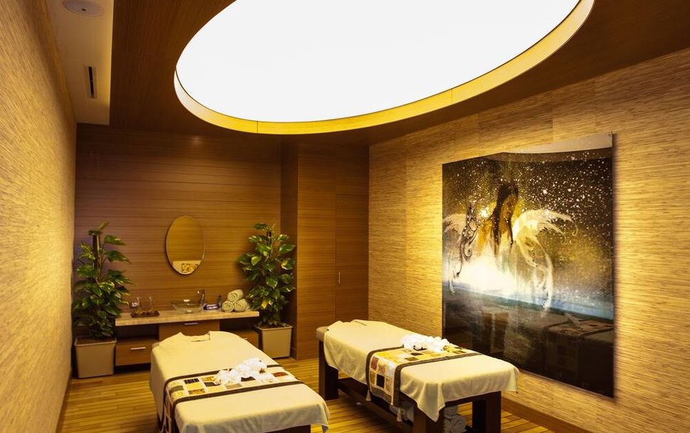 Spa Foto