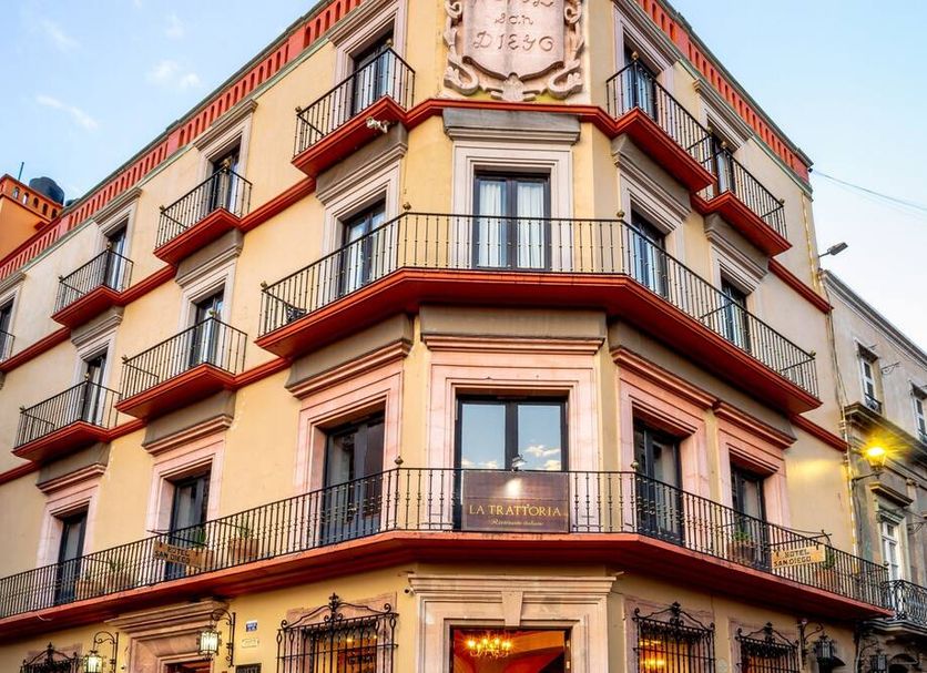 Edificio Foto