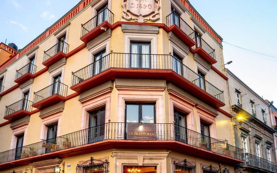 Edificio Foto