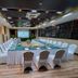 Sala de conferencias