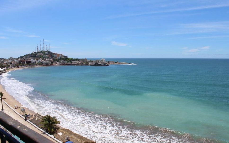 Playa Foto