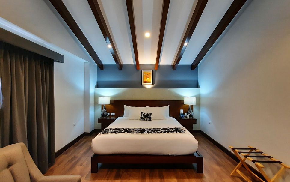 Ofertas, opiniones e imágenes de Casa San Miguel Hotel Boutique y