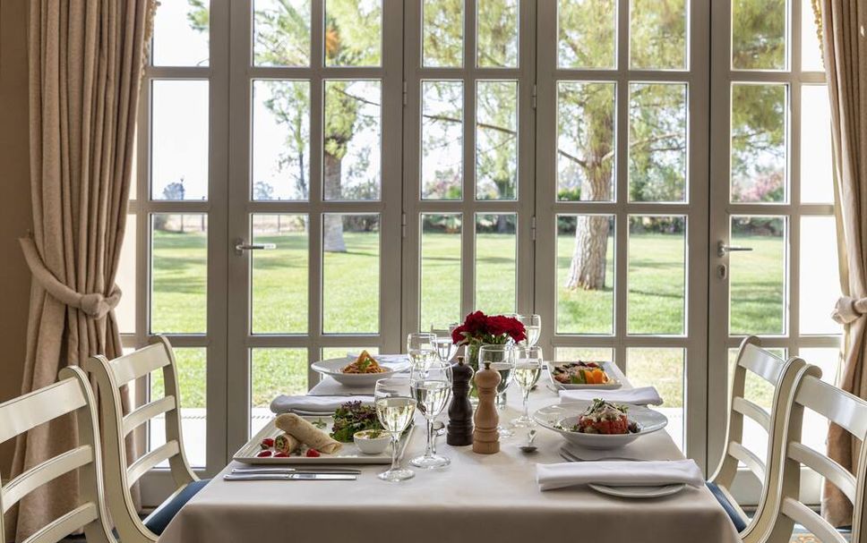 Comedor Foto