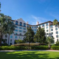 Universal's Hard Rock Hotel